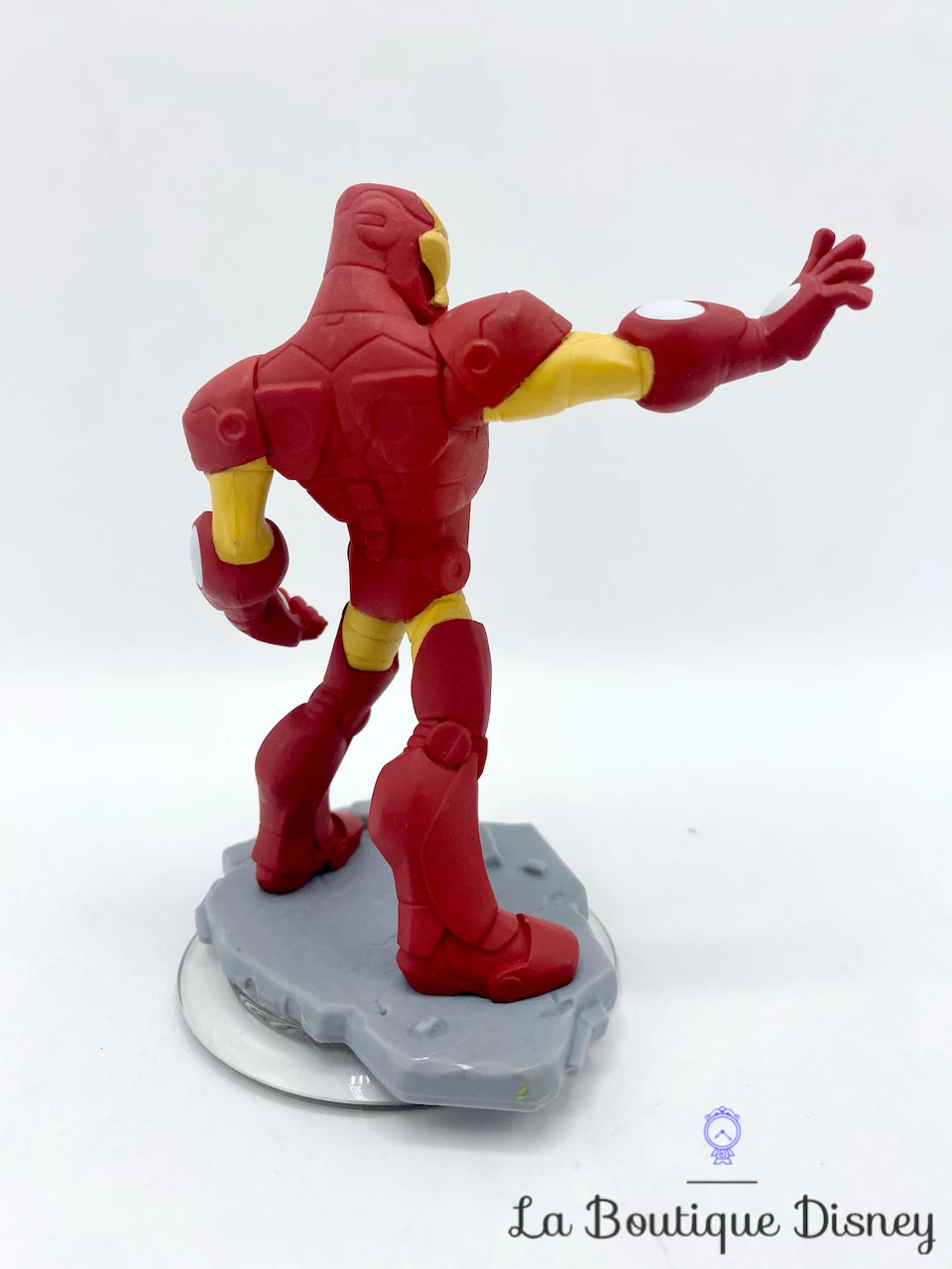 Figurine Disney Infinity 2.0 Iron Man Marvel Super Heroes Jeu Vidéo 5 Figurine Disney Infinity 2.0 Iron Man Marvel Super Heroes Jeu Vidéo – Image 3