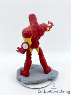 Figurine Disney Infinity 2.0 Iron Man Marvel Super Heroes Jeu Vidéo 9 Figurine Disney Infinity 2.0 Iron Man Marvel Super Heroes Jeu Vidéo -Disney figurine disney infinity iron man marvel 5