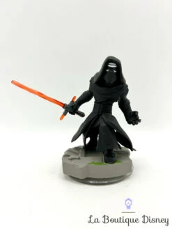Figurine Disney Infinity 3.0 Kylo Ren Star Wars Jeu Vidéo