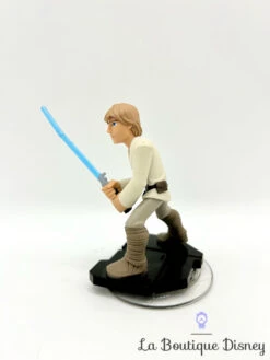 Figurine Disney Infinity 3.0 Luke Skywalker Star Wars Jeu Vidéo -Disney figurine disney infinity luke skywalker star wars jeu video 0