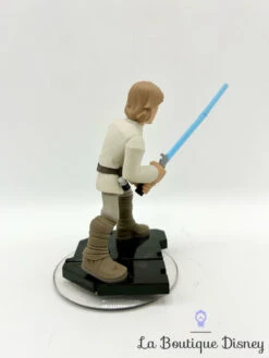 Figurine Disney Infinity 3.0 Luke Skywalker Star Wars Jeu Vidéo -Disney figurine disney infinity luke skywalker star wars jeu video 2