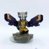 Figurine Disney Infinity 2.0 Rocket Raccoon Marvel Super Heroes Jeu Vidéo -Disney figurine disney infinity marvel gardien galaxie rocket raccoon 3