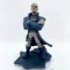 Figurine Disney Infinity 2.0 Nick Fury Marvel Super Heroes Jeu Vidéo -Disney figurine disney infinity nick fury marvel pirate noir jeu video 1