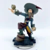Figurine Disney Infinity Capitaine Barbossa Pirates Des Caraïbes Jeu Vidéo -Disney figurine disney infinity pirates des caraibes capitaine barbosa wii jeu video 2