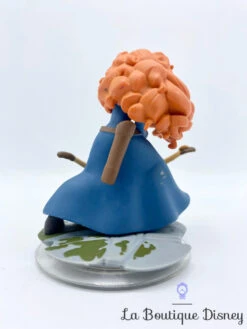 Figurine Disney Infinity 2.0 Mérida Rebelle Jeu Vidéo -Disney figurine disney infinity rebelle merida wii0