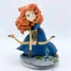 Figurine Disney Infinity 2.0 Mérida Rebelle Jeu Vidéo -Disney figurine disney infinity rebelle merida wii1