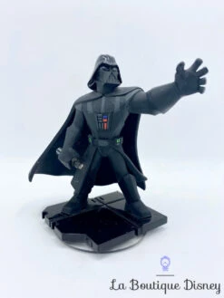 Figurine Disney Infinity 3.0 Dark Vador Star Wars Jeu Vidéo
