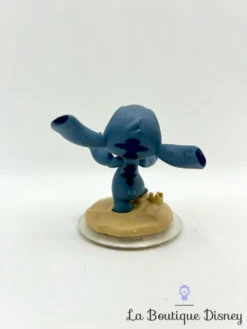 Figurine Disney Infinity 2.0 Stitch Originals Jeu Vidéo -Disney figurine disney infinity stitch disney jeu video 4
