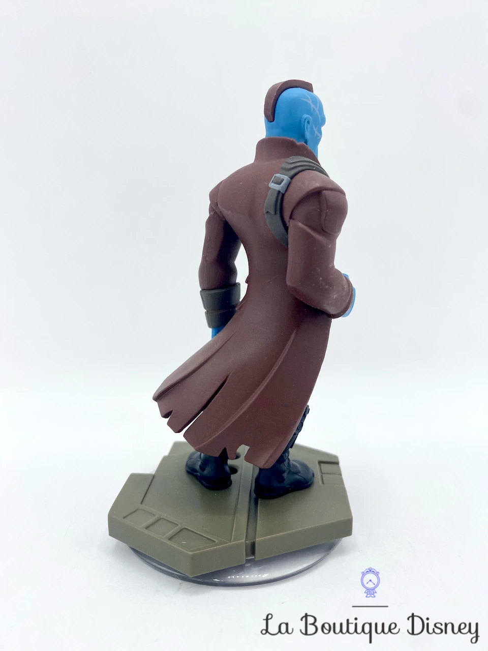 Figurine Disney Infinity 2.0 Yondu Les Gardiens De La Galaxie Marvel Super Heroes Jeu Vidéo 5 Figurine Disney Infinity 2.0 Yondu Les Gardiens De La Galaxie Marvel Super Heroes Jeu Vidéo – Image 3