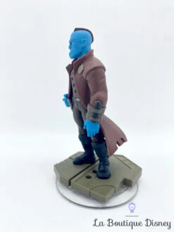 Figurine Disney Infinity 2.0 Yondu Les Gardiens De La Galaxie Marvel Super Heroes Jeu Vidéo 6 Figurine Disney Infinity 2.0 Yondu Les Gardiens De La Galaxie Marvel Super Heroes Jeu Vidéo -Disney figurine disney infinity yondu les gardiens de la galxie marvel jeu video 2