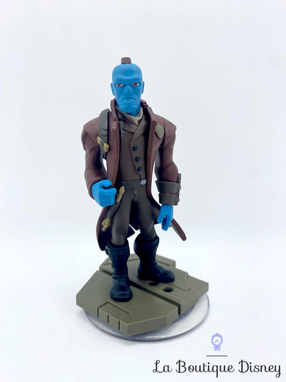 Figurine Disney Infinity 2.0 Yondu Les Gardiens De La Galaxie Marvel Super Heroes Jeu Vidéo 3 Figurine Disney Infinity 2.0 Yondu Les Gardiens De La Galaxie Marvel Super Heroes Jeu Vidéo