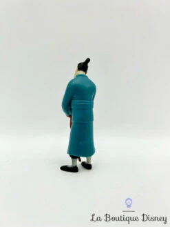 Figurine Fa Zhou Père Mulan Disney 8 Cm -Disney figurine fa zhou pere mulan disney 0