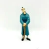 Figurine Fa Zhou Père Mulan Disney 8 Cm -Disney figurine fa zhou pere mulan disney 2