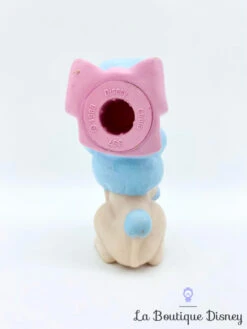 Figurine Georgette Oliver Et Compagnie Disney 1988 Bout Crayon Chien Vintage -Disney figurine georgette oliver et compagnie disney vintage 1988 embout crayon chien 1