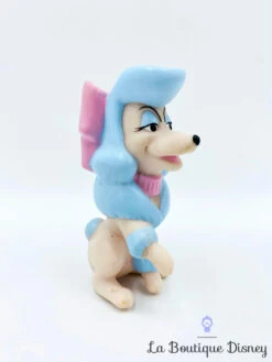Figurine Georgette Oliver Et Compagnie Disney 1988 Bout Crayon Chien Vintage -Disney figurine georgette oliver et compagnie disney vintage 1988 embout crayon chien 4