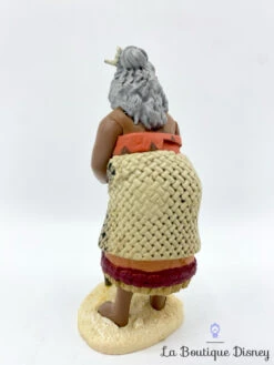 Figurine Grand Mère Tala Waialiki Vaiana Disney Store Playset 9 Cm 6 Figurine Grand Mère Tala Waialiki Vaiana Disney Store Playset 9 Cm -Disney figurine grand mere tala vaiana disney store playset grand mere canne 3