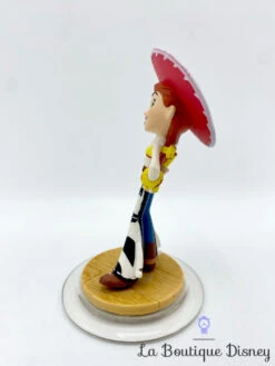 Figurine Disney Infinity Jessie Toy Story Jeu Vidéo 7 Figurine Disney Infinity Jessie Toy Story Jeu Vidéo -Disney figurine jessie toy story disney infinity jeu video 2