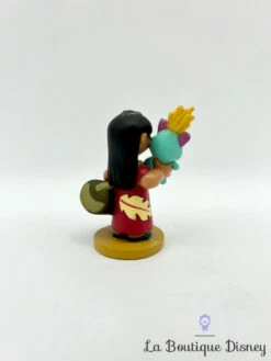 Figurine Lilo Souillon Disney Store Lilo Et Stitch Action Étrangère Playset Alien 6 Cm -Disney figurine lilo souillon playset disney store 4
