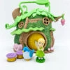 Figurine Maison Clochette Animators Collection Littles Disney Store Ensemble Jeu Miniature Micro -Disney figurine maison clochette animators collection littles disney store ensemble jeu miniature micro