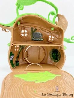 Figurine Maison Clochette Animators Collection Littles Disney Store Ensemble Jeu Miniature Micro -Disney figurine maison clochette animators collection littles disney store ensemble jeu miniature micro 3