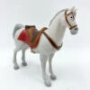 Figurine Maximus Cheval Raiponce Disney Blanc Marron 9 Cm -Disney figurine maximus cheval raiponce disney blanc 2