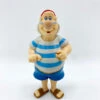 Figurine Monsieur Mouche Disney Peter Pan Pirate Marin 8 Cm -Disney figurine monsieur mouche peter pan disney mr smee 2
