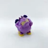 Figurine Peine Hercule Disney Monstre Démon Violet -Disney figurine peine hercule disney monstre demon violet