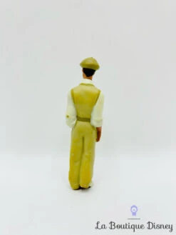 Figurine Prince Naveen Disney Store Playset La Princesse Et La Grenouille -Disney figurine prince naveen disney store playset la princesse et la grenouille 1