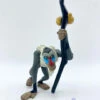 Figurine Rafiki Le Roi Lion Disney Vieux Singe Gris Bâton 5 Cm -Disney figurine rafiki vieux singe le roi lion disney nestle 3