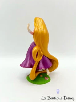 Figurine Raiponce Disney Store Playset Princesse Cheveux Longs 10 Cm -Disney figurine raiponce disney store playset princesse cheveux longs 3