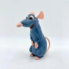 Figurine Rémy Ratatouille Disney Rat Souris Bleu 1 Figurine Rémy Ratatouille Disney Rat Souris Bleu -Disney figurine remy ratatouille disney pixar rat bleu 1