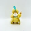 Figurine Sultan Disney Aladdin Jaune 8 Cm -Disney figurine sultan aladdin disney 0