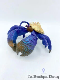 Figurine Tamatoa Crabe Géant Vaiana Disney Store Playset 6 Cm -Disney figurine tamatoa vaiana disney store crabe 1