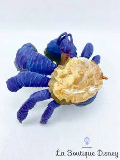 Figurine Tamatoa Crabe Géant Vaiana Disney Store Playset 6 Cm -Disney figurine tamatoa vaiana disney store crabe 4