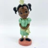 Figurine Tiana La Princesse Et La Grenouille Mini Animators Collection Disney Store 8,5 Cm -Disney figurine tiana la princesse et la grenouille disney animator collection 2