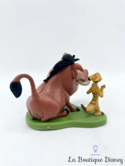 Figurine Timon Pumbaa Le Roi Lion Disney Store Phacochère Marron Suricate 6 Cm 10 Figurine Timon Pumbaa Le Roi Lion Disney Store Phacochère Marron Suricate 6 Cm -Disney figurine timon pumbaa disney store le roi lion 6 cm 4