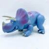 Jouet Figurine Trixie Toy Story Disney Dinosaure Bleu 25 Cm
