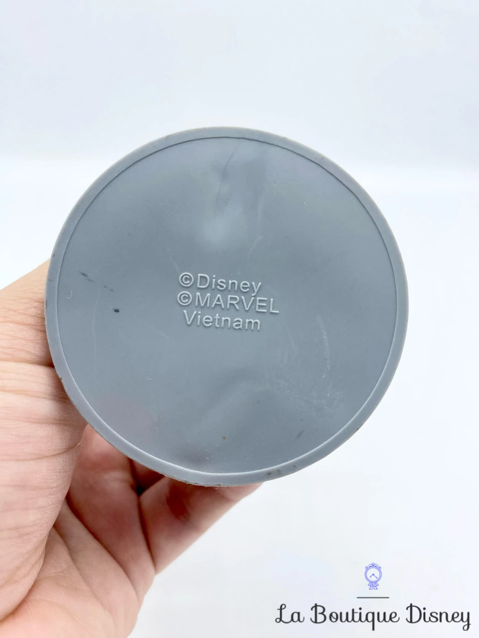 Figurine War Machine Marvel Disney Store Playset Super Héros 10 Cm 6 Figurine War Machine Marvel Disney Store Playset Super Héros 10 Cm – Image 4