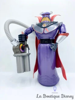 Figurine Interactive Empereur Zurg Toy Story Disney Store Jouet Parlant 40 Cm