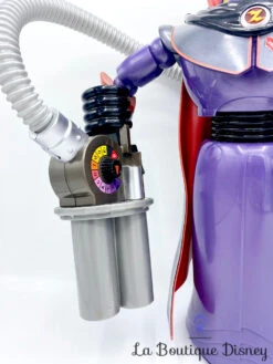 Figurine Interactive Empereur Zurg Toy Story Disney Store Jouet Parlant 40 Cm -Disney figurine zurg disney store toy story plastique 30 cm 3