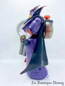Figurine Interactive Empereur Zurg Toy Story Disney Store Jouet Parlant 40 Cm -Disney figurine zurg disney store toy story plastique 30 cm 4