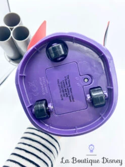 Figurine Interactive Empereur Zurg Toy Story Disney Store Jouet Parlant 40 Cm -Disney figurine zurg disney store toy story plastique 30 cm 5