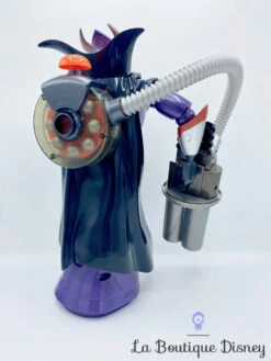 Figurine Interactive Empereur Zurg Toy Story Disney Store Jouet Parlant 40 Cm -Disney figurine zurg disney store toy story plastique 30 cm 6