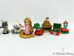 Figurines Calendrier De L'Avent Animators Collection Littles 2018 Disney Store Noël 2018 -Disney figurines animators collection littles calendrier avent 2018 disney store mini figurines 3