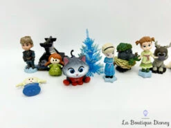 Disney -Disney figurines animators collection littles calendrier avent 2018 disney store mini figurines 5