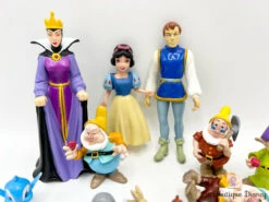 Figurines Blanche Neige Et Les Sept Nains Playset Disney Store Coffret Ensemble De Jeu 9 Figurines Blanche Neige Et Les Sept Nains Playset Disney Store Coffret Ensemble De Jeu -Disney figurines blanche neige et les sept nains playset disney store coffret ensembe de jeu 6