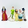 Figurines Peter Pan Disney Vintage RARES Crochet Mouche Jean Lili La Tigresse 10 Cm -Disney figurines de bain peter pan disney vintage collector rare jouets de bain mouche jean lili tigresse crochet 2