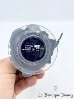 Figurine Disney Infinity 2.0 Loki Marvel Super Heroes Jeu Vidéo -Disney figurines disney infinity loki marvel jeu video 3