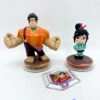 Figurine Disney Infinity 1.0 Pack Toy Box Les Mondes De Ralph Jeu Vidéo Vanellope Power Disc -Disney figurines disney infinity pack ralph 2 0 vanellope power disc jeu video 3