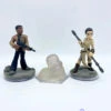 Figurine Disney Infinity 3.0 Pack Aventure Star Wars The Force Awakens Rey Finn Jeu Vidéo -Disney figurines disney infinity pack star wars rey finn wii 3